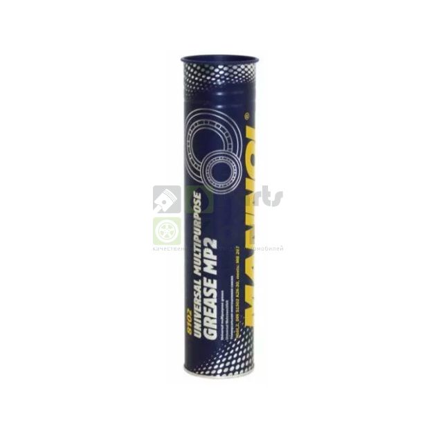 Смазка MANNOL 2104 МР-2 Universal для шрус 0,4 л