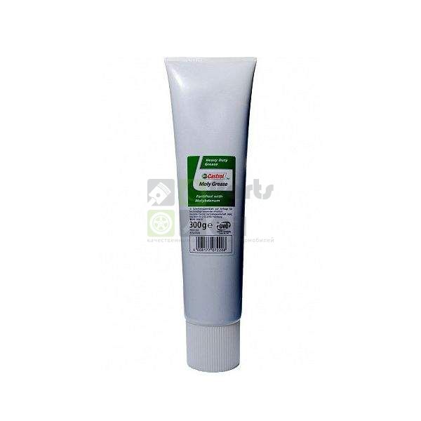 Смазка Castrol 15047F moly grease 300 г