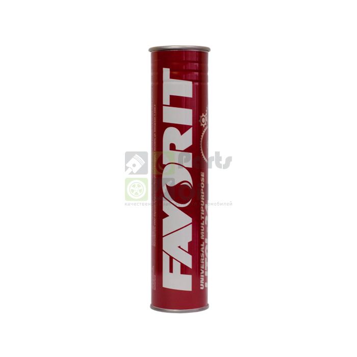 Литиевая смазка Favorit LITOL-24  MP23 FV2611148-000M4M, 0,4кг