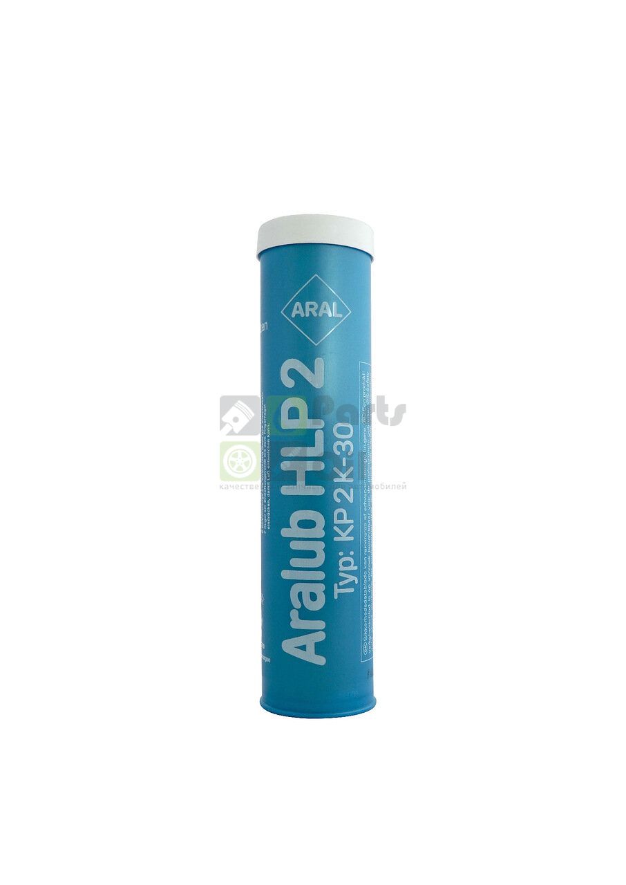 Смазка ARAL Aralub HLP 2 (0,4кг) (69128)