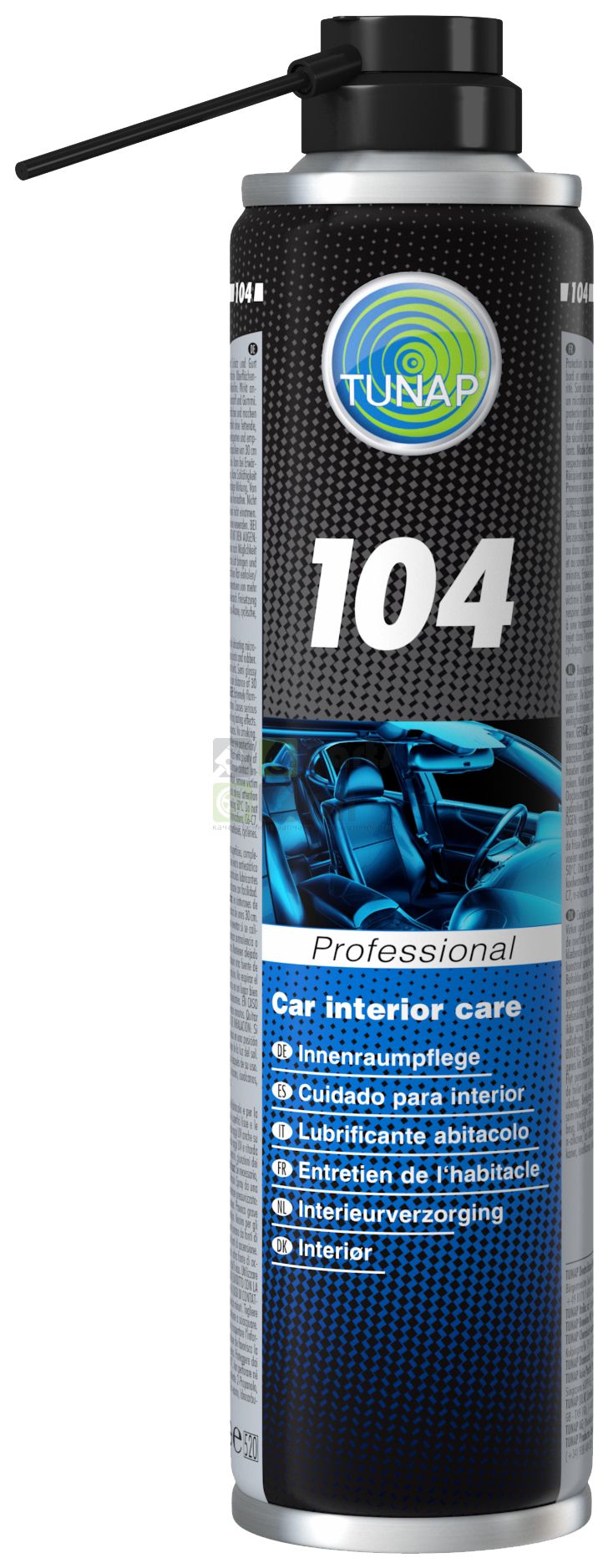 Tunap 104 салон плюс mp10400400ab