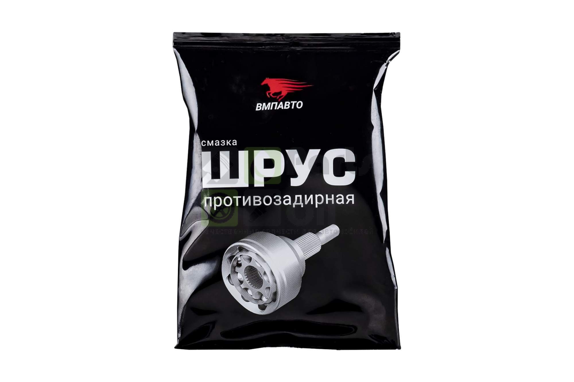 Специальная смазка для автомобиля Вмпавто арт. 1802D 50 мл.