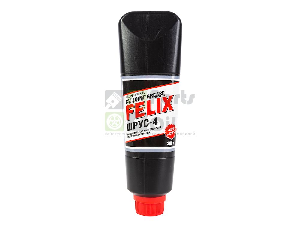 Специальная смазка для автомобиля Felix арт. 411040097 300 мл.