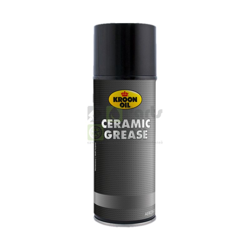 Керамическая смазка Ceramic Grease Ae 400ml KROON OIL 33745