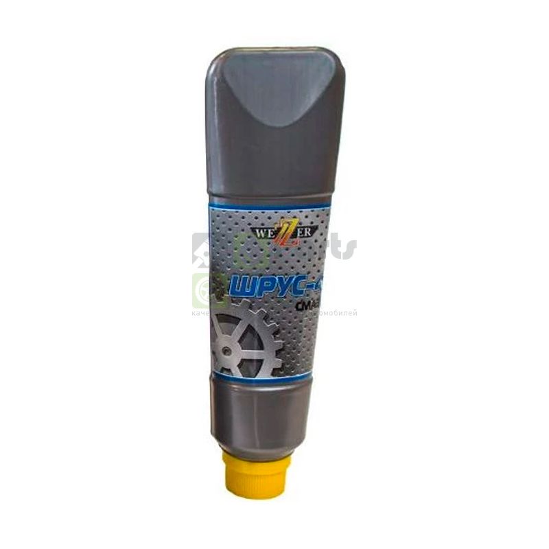 Смазка ШРУС-4 Wezzer 300 г