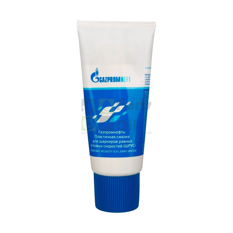 Смазка ШРУС Gazpromneft 150 г