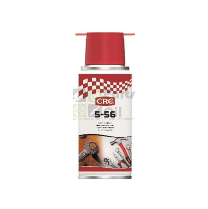 Универсальная Смазка Crc 5-56 100 Ml CRC арт. 33022