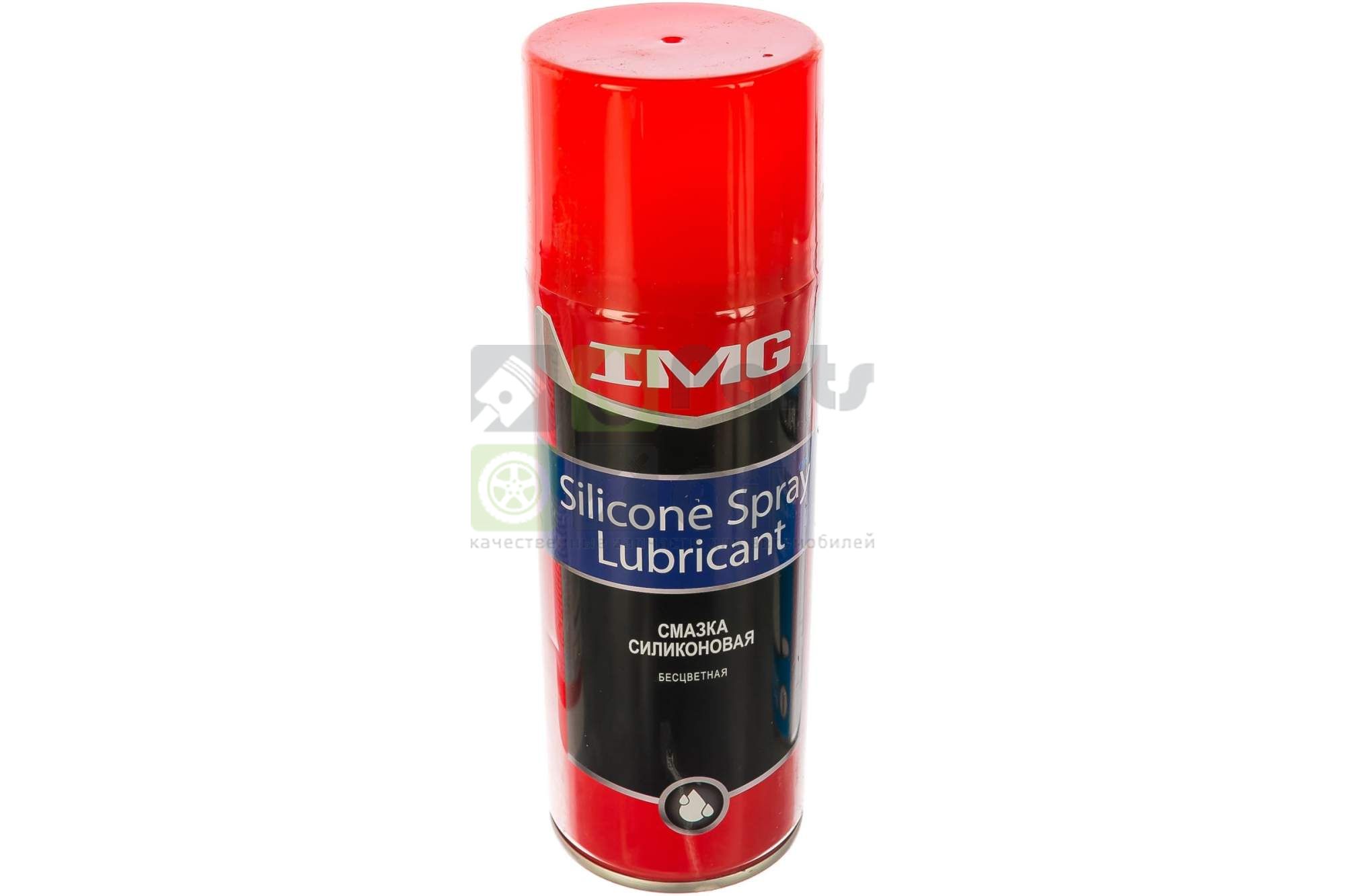Смазка Img Силиконовая Универсальная 520 Мл IMG арт. MG517