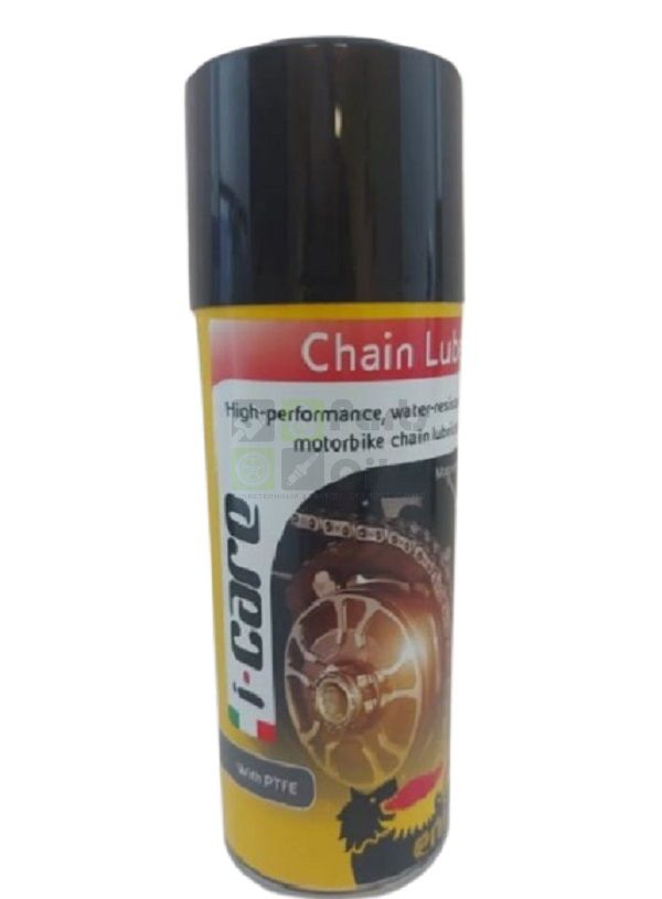 Смазка Eni Agip Chain Lube 400гр Смазка Цепи (Аэрозоль) Eni Eni 9892672