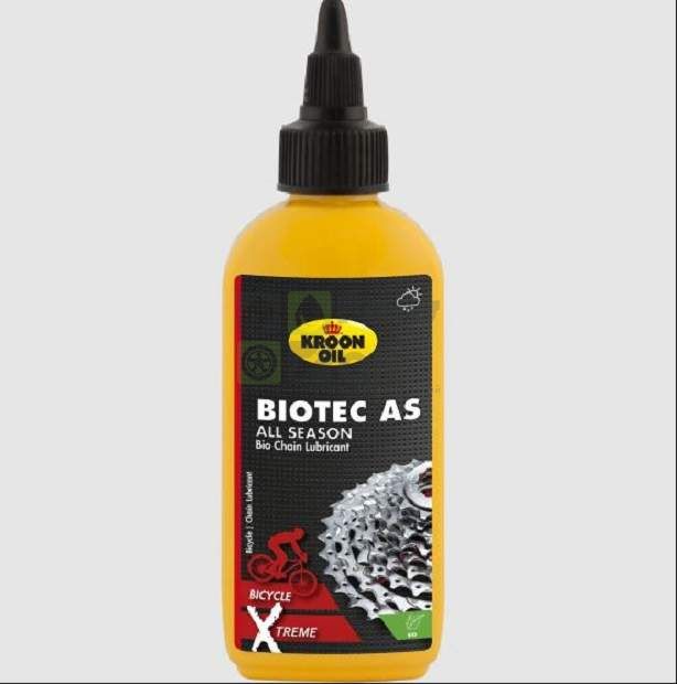 Смазка Biotec As 300ml KROON OIL 22005