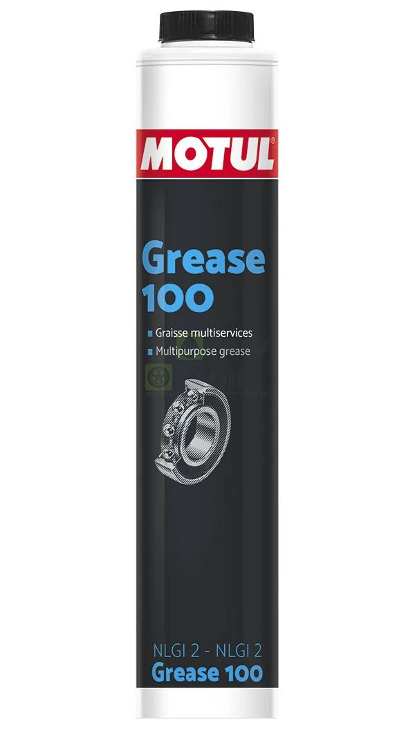 Пластичная Смазка Grease100 Ls 400мл MOTUL 108654