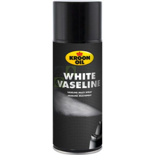 Белый Вазелин White Vaseline 400ml KROON OIL арт. 38005