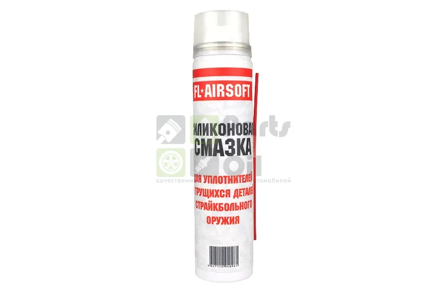 Силиконовая смазка FL Airsoft (FL-SS)