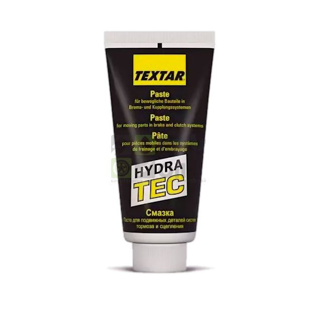 TEXTAR 81001400 Смазка тормозных механизмов HydraTec 180мл.  1шт