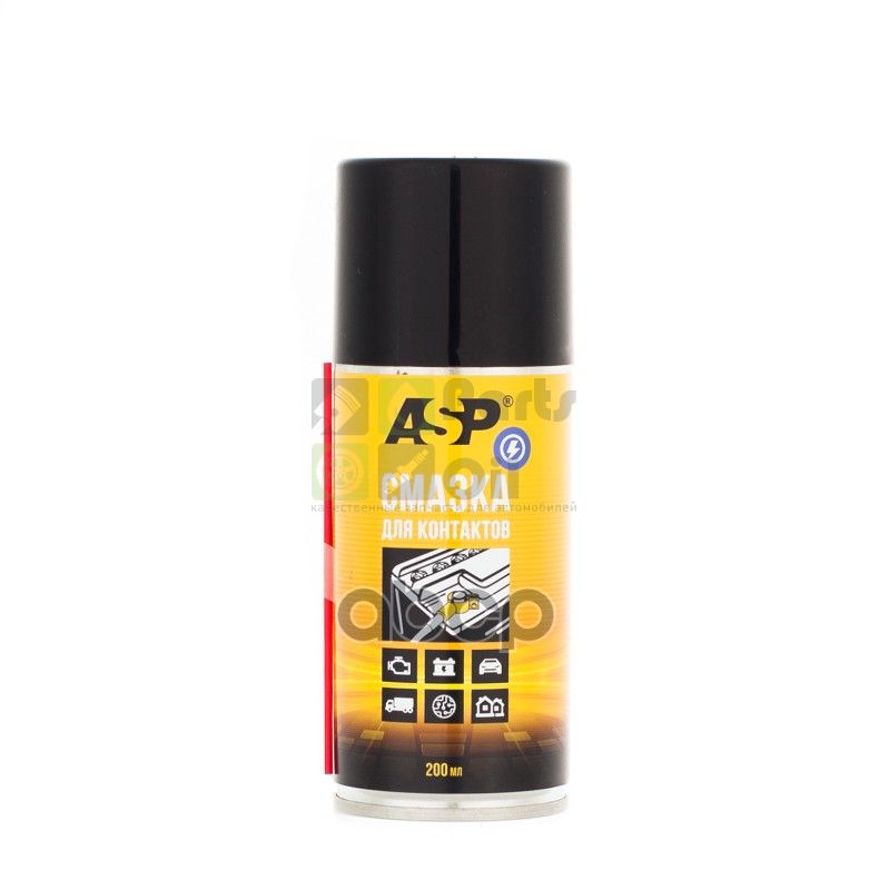 Смазка Для Контактов Asp Asp Sk200 ASP арт. SK200
