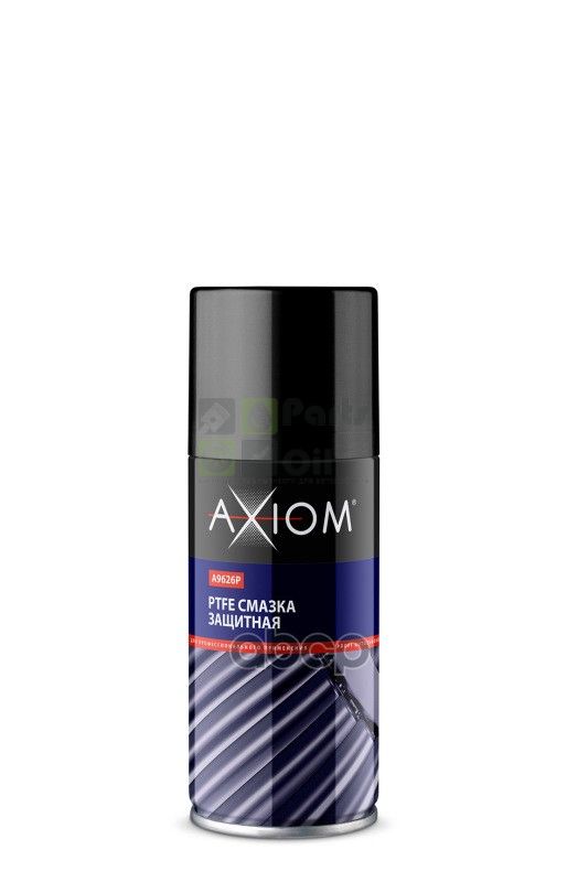 Смазка Защитная Ptfe Axiom 210 Мл Axiom A9626P Axiom A9626P