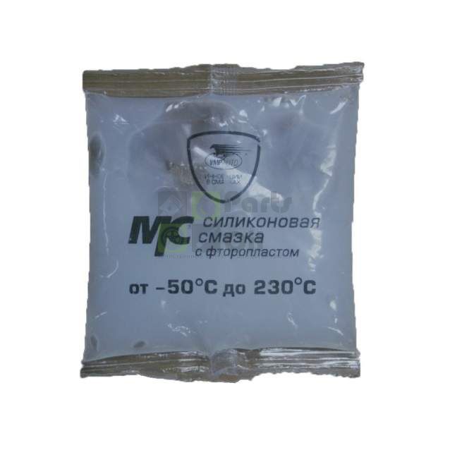 2205_Смазка! Силиконовая Мс Спорт, 50Г, Стик-Пакет ВМПАВТО 2205