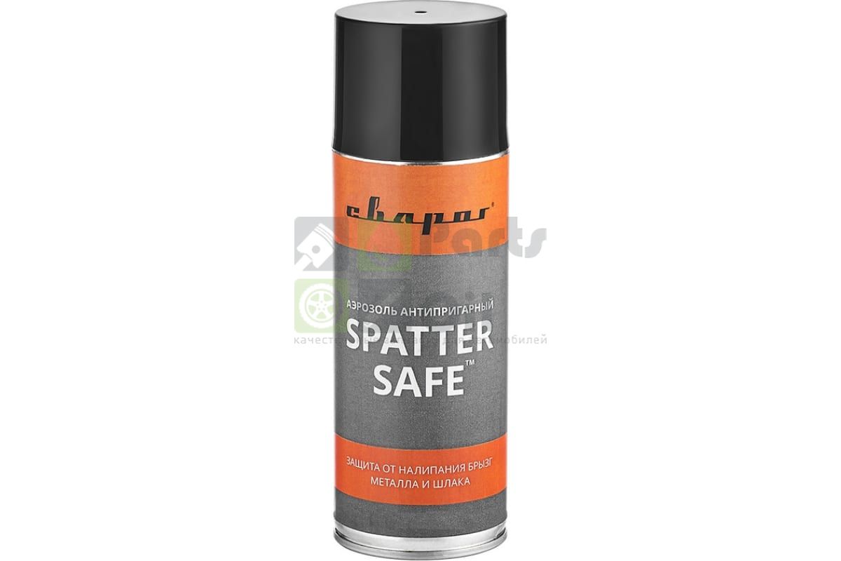 Антипригарный спрей Сварог Spatter Safe 520мл