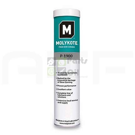 Паста Molykote 4118059 P-1900 400 г