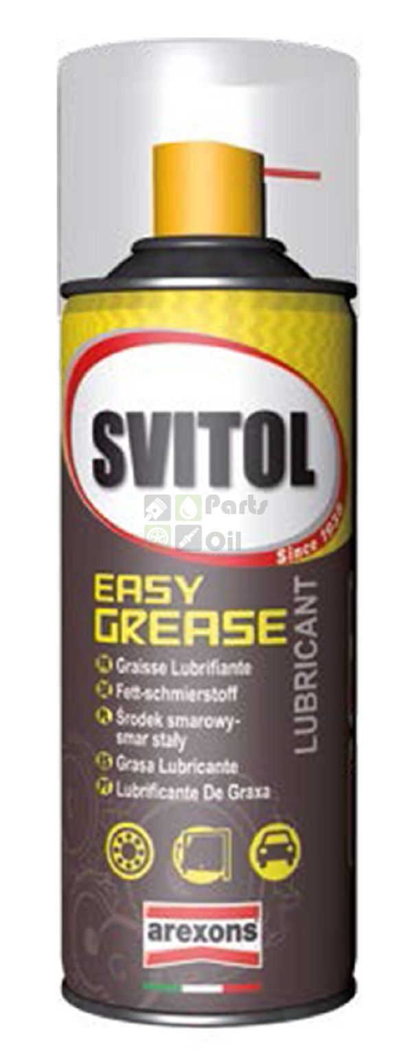Смазка для подшипников Arexons 2391 SVITOL Easy Grease 200 мл