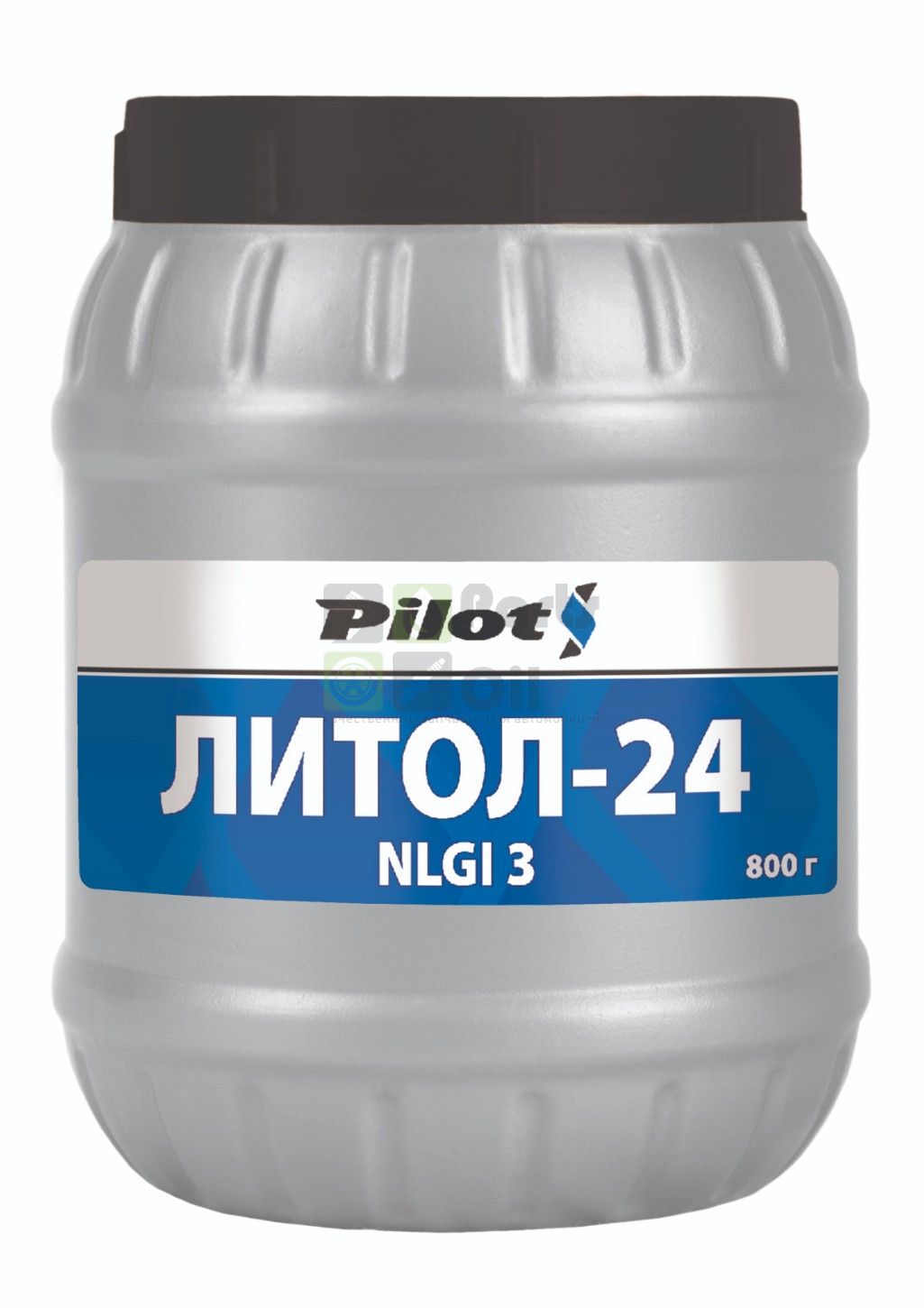 Смазка PILOTS Литол-24 800 г