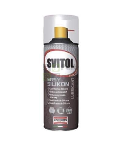 2392 AREXONS SVITOL Easy Silikon,спрей гидроизоляционная смазка ,200 мл2392