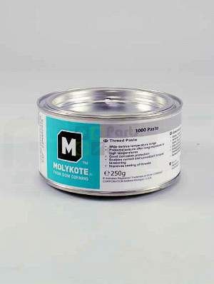 Паста Molykote 1000 Paste (250 г)