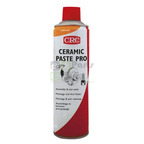 CRC CERAMIC Паста керамическая