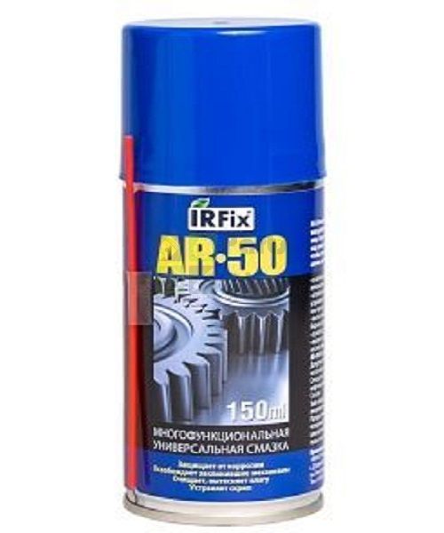 Смазка многофункциональная универсальная IRFIX AR-50