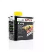 Жидкость тормозная BOSCH 1987479206 ENV6-0,5 л