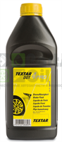 Жидкость тормозная TEXTAR PRO DOT-4 1 л 95006200