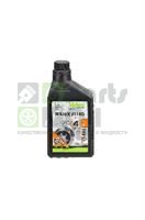 Жидкость тормозная VALEO DOT-4 0.5 л 402 402