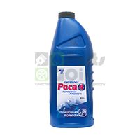 Жидкость тормозная РОСА DOT-3 1 л 430106H02