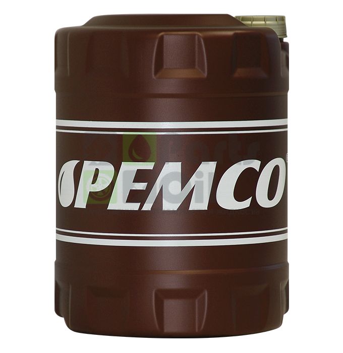 Синтетическое масло PEMCO PM045320 DCT-Fluid, для трансмиссии, 20 л