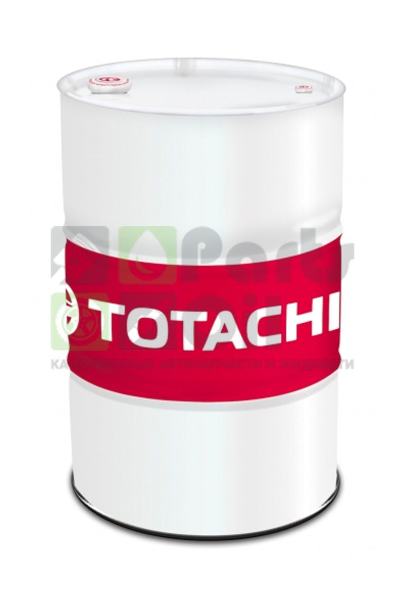 Масло моторное полусинтетическое HD SEMI-SYNTHETIC 10W-40, 205л
